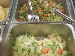 -马记伊源斋涮肉·清真菜(潘家园古玩市场店)