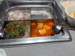-海底捞火锅(城阳万象汇店)