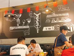 -三生小馆(亭知路店)