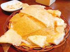 沙溪大煎堆-香山家宴