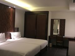 -三亚湾红树林度假世界(木棉酒店)