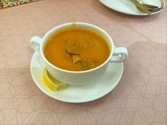 扁豆汤-BRBR叙利亚餐厅(总店)