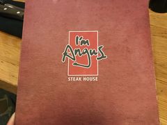 -I'm Angus Steakhouse