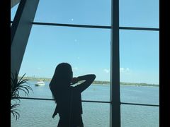 -抱抱地球咖啡馆(国家海洋博物馆店)