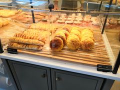 -BreadTalk面包新语(长寿路地铁站店)