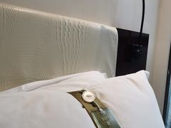 -香港铜锣湾皇悦酒店