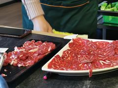 -林记潮牛·牛肉火锅(上马墩店)