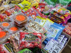 -紫荆城食品交易中心(华强北店)