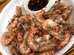 -开禾52阿伟海鲜加工