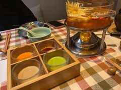 -叶叶菩提(太原别墅店)