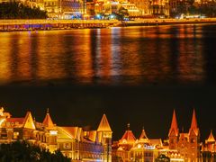 -烟台海昌鲸鲨海洋公园