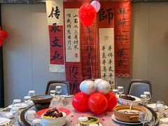 -颂福楼·南京菜(定淮门店)