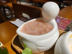 -重庆地瓜老火锅(广渠门店)