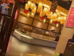-川菜故事(光谷步行街店)