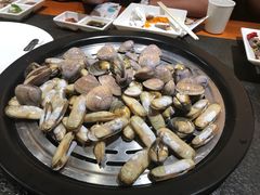-苏大嘴海鲜牧场(奥林匹克店)