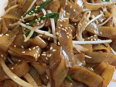 -去茶去餐厅(中央大街店)