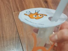 -CoCo都可(东城万达店)