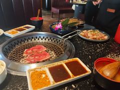 -牛焱·烧肉酒肆(五大道店)