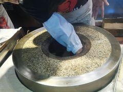 -阿甘锅盔(中关村食宝街店)
