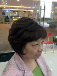 -韩国丽安形象设计