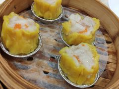 蟹籽烧卖皇-顺德人家食府(黄金广场店)