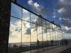 -Cafe Aewol Monsant