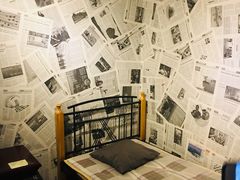 -魔方cube剧情密室逃脱(海岸城店)