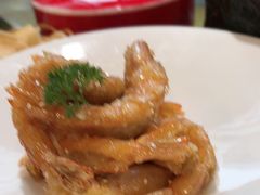 -味+新京宴·烤鸭·北京菜(创意谷店)