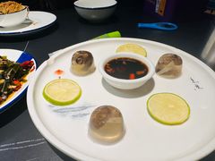 -鑫悦楼煎蟹·16年海鲜大排档