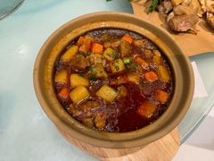 -紫光园·烤鸭(吕家营店)