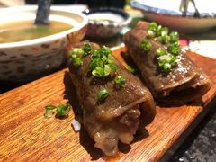 -古田居·特色寿司料理(星之岛旗舰店)