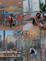 -MT.MONDAY女鞋定制