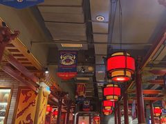 -蜀江龙火锅(339店)