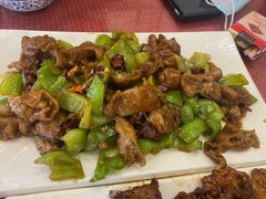 -桃子餐厅·天津菜(红星路直营店)