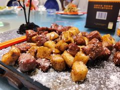 -楚鱼王·河鲜·湖北菜(华农店)
