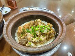 -红星光发煲仔饭(大石街店)