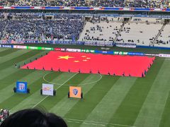 -上海体育场