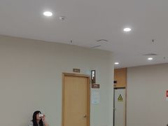 -爱康国宾体检中心(福田分院)