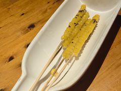 -肉串汪(月坛店)