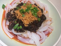 -蕃茄述·好汤自然来(江汉路店)