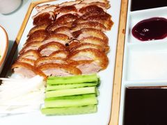 -吉祥春饼·烤鸭(国贸店)