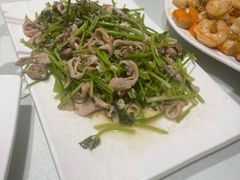 -桃子餐厅·天津菜(红星路直营店)