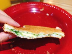 -HELLO 27 意面·沙拉·帕尼尼