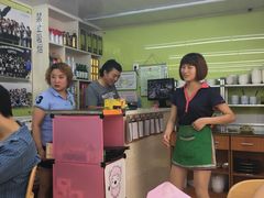 -朴氏韩国料理(北欧丽景店)