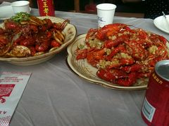 android_upload_pic-南京一哥龙虾and二姐牛蛙(万达店)
