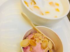 -杭州国际会议中心洲际酒店-原素全日餐厅(解放东路店)