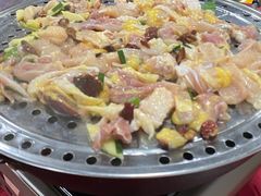 -友口福(大良店)