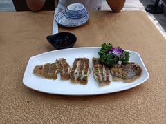 -潮道鱼仔店·潮汕味(长兴路店)