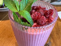 -The Diner X餐厅(青岛万象城店)