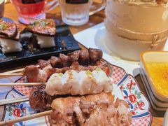 -鸟幸 TORISAKI 炭火居酒屋